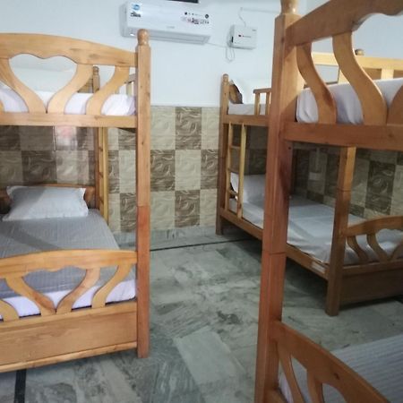 فندق Rishīkeshفي  Raahi The Travellers Nest المظهر الخارجي الصورة