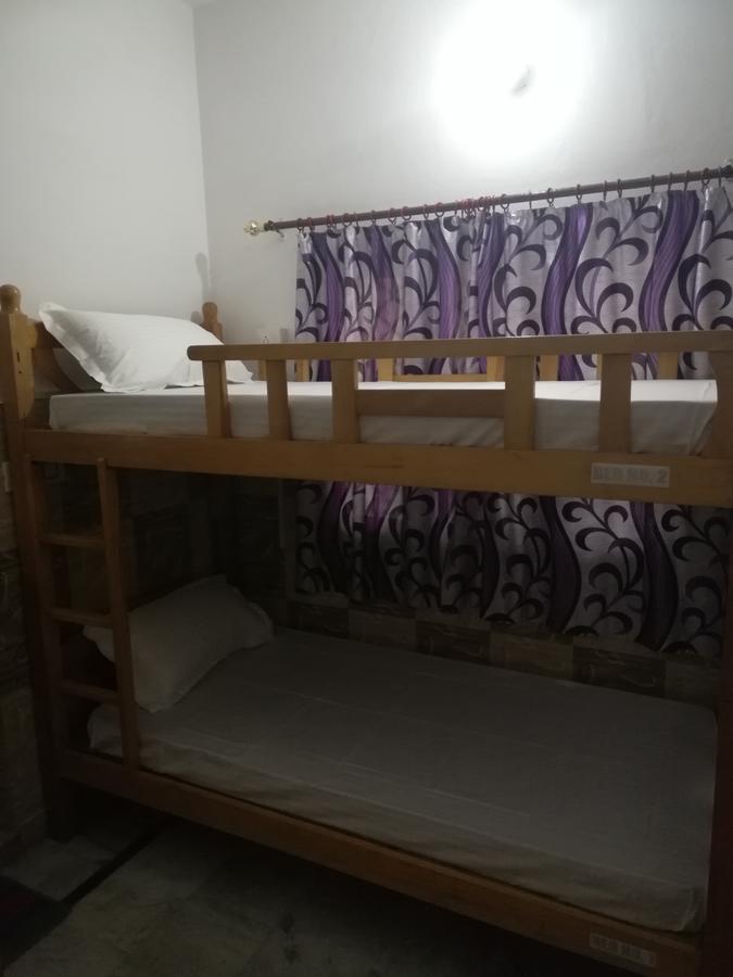فندق Rishīkeshفي  Raahi The Travellers Nest المظهر الخارجي الصورة