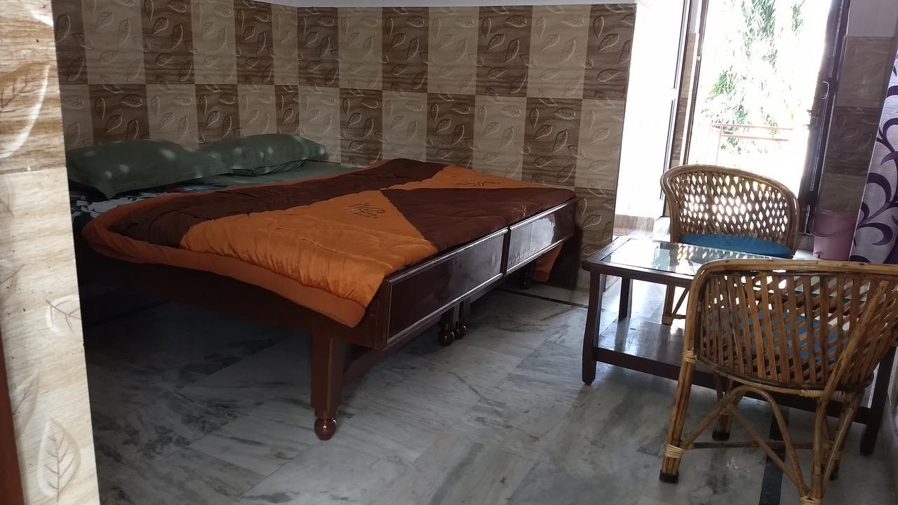 فندق Rishīkeshفي  Raahi The Travellers Nest المظهر الخارجي الصورة