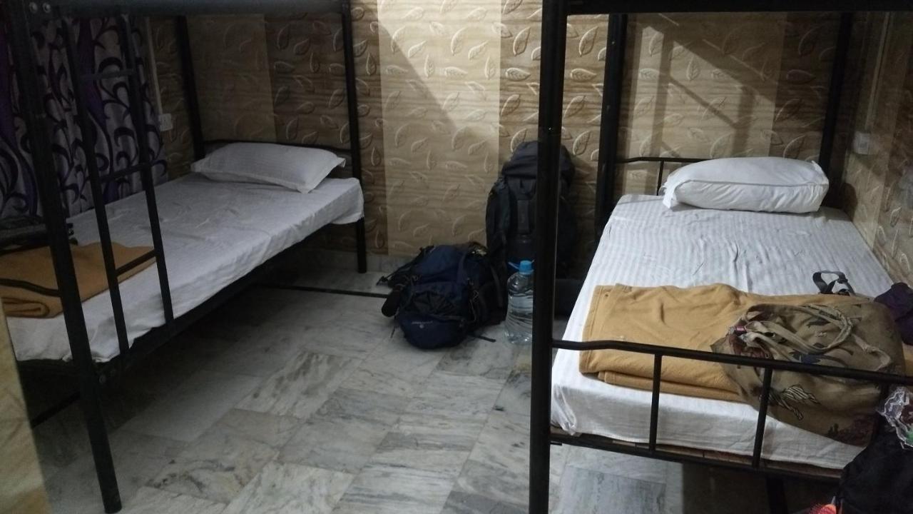 فندق Rishīkeshفي  Raahi The Travellers Nest المظهر الخارجي الصورة